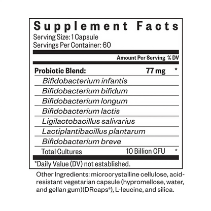 ProBiota™ HistaminX™
