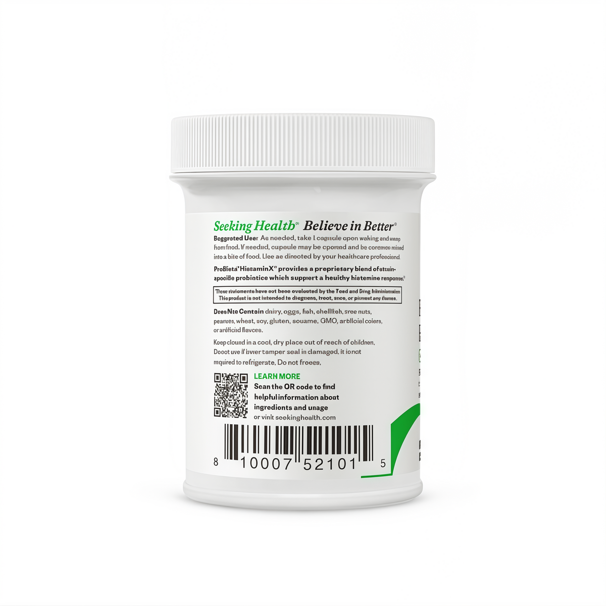 ProBiota™ HistaminX™