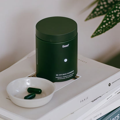 DS-01® Daily Synbiotic
